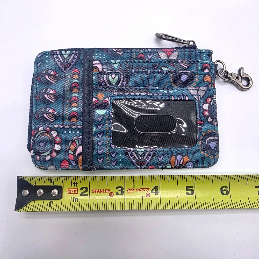 Sakroots card holder